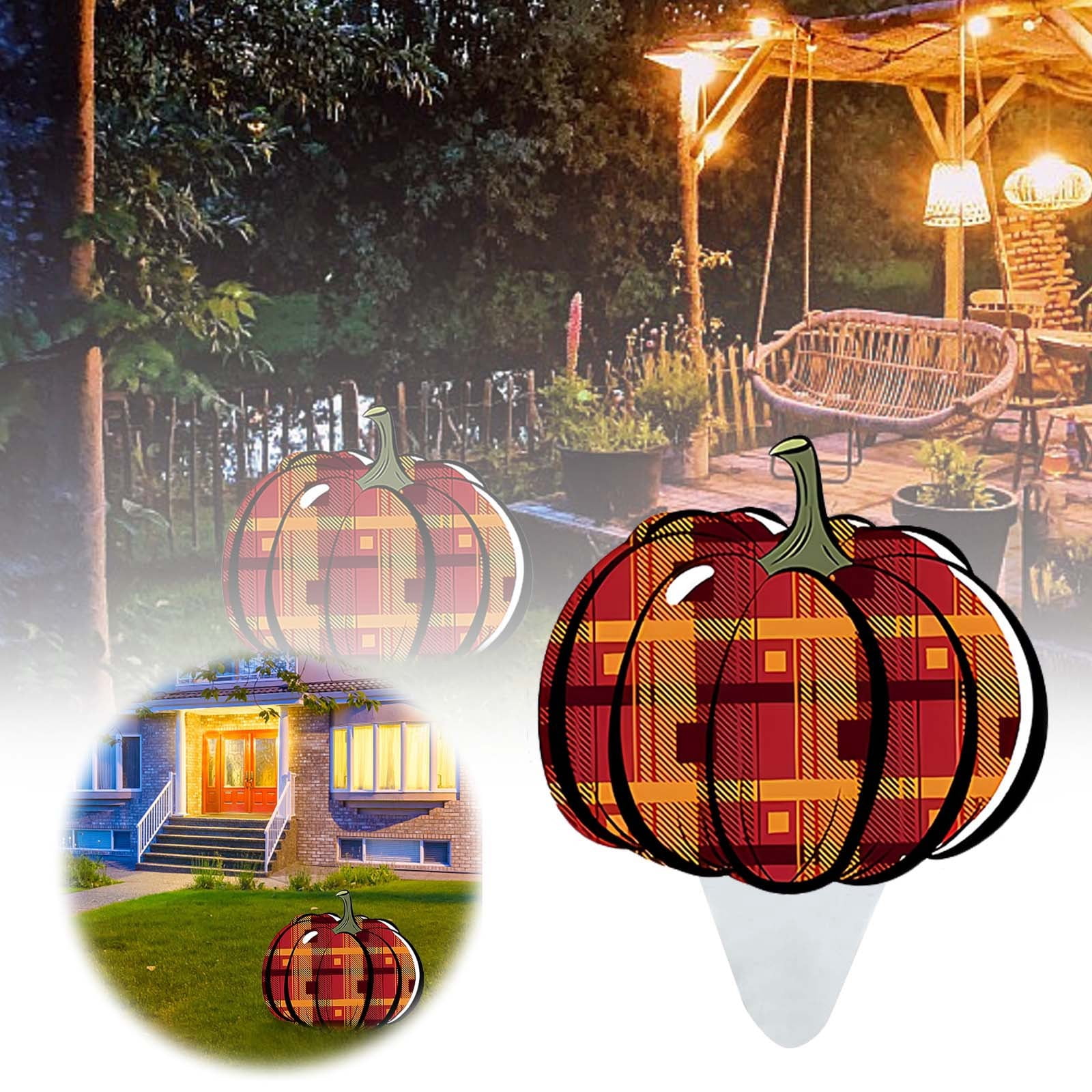 Light up Address Signs for Houses for Your Yard Giant Holiday