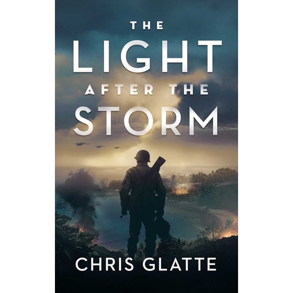 A Time to Serve The Light After the Storm, Book 5, (Paperback)