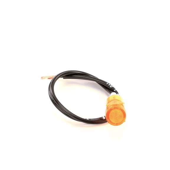 Cleveland Light;Amber 125-250V Arcolectr KE55486-5 - Genuine OEM Replacement Part