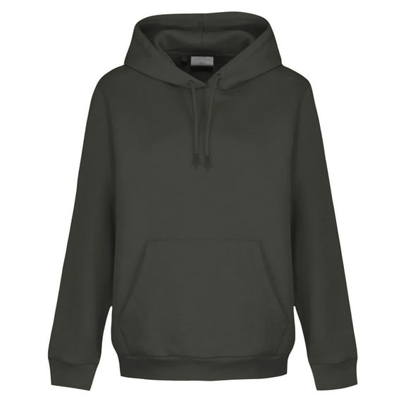 Light And Shade Womens Hoodie
