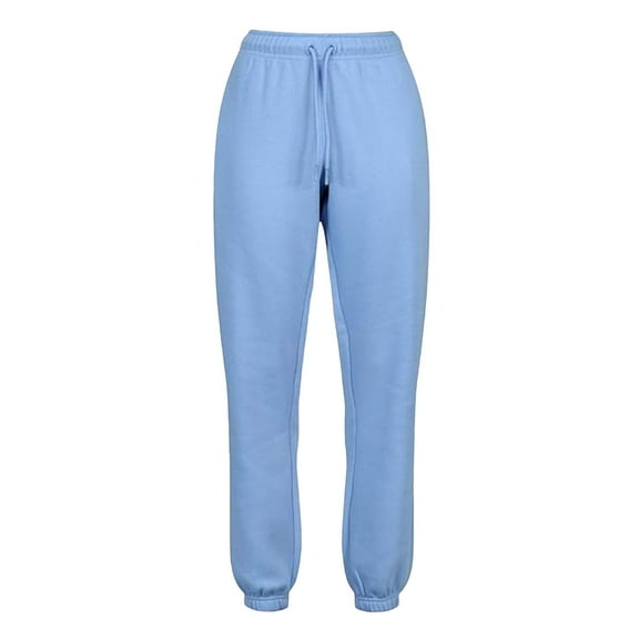 Light And Shade Womens Soft Touch Sweatpants
