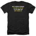 thumbnail image 1 of - Light At The End Of The Tunnel - Heather Short Sleeve Shirt - Small, 1 of 2