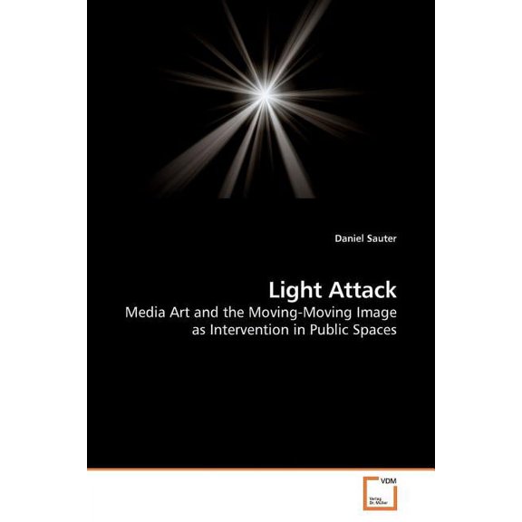 Light Attack (Paperback)