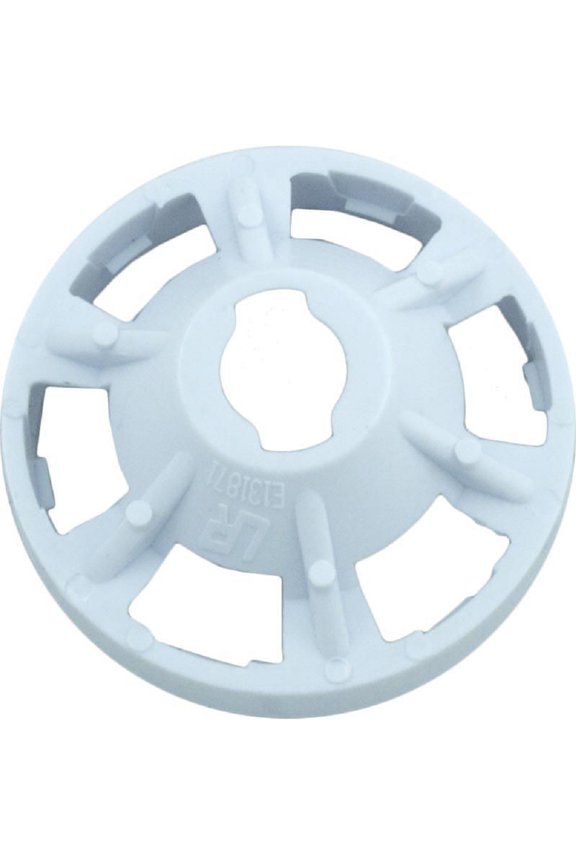 Light Back Cap, Waterway