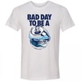 thumbnail image 1 of Light Bad Day White Colorway T-Shirt, 2XL, 1 of 1