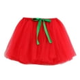 thumbnail image 1 of Light Ballets Tutus Skirt Girls Tutus for Girls Layered Tulles, Teen Girl Short Skirt Colorful Skirts, Toddler Kids Ballets Tutus Dance Mesh Skirt Girls Tennis Skirt 8Y, 1 of 4