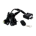 thumbnail image 1 of Light Bar Accessory Control Remote Control Kit, 1 of 1