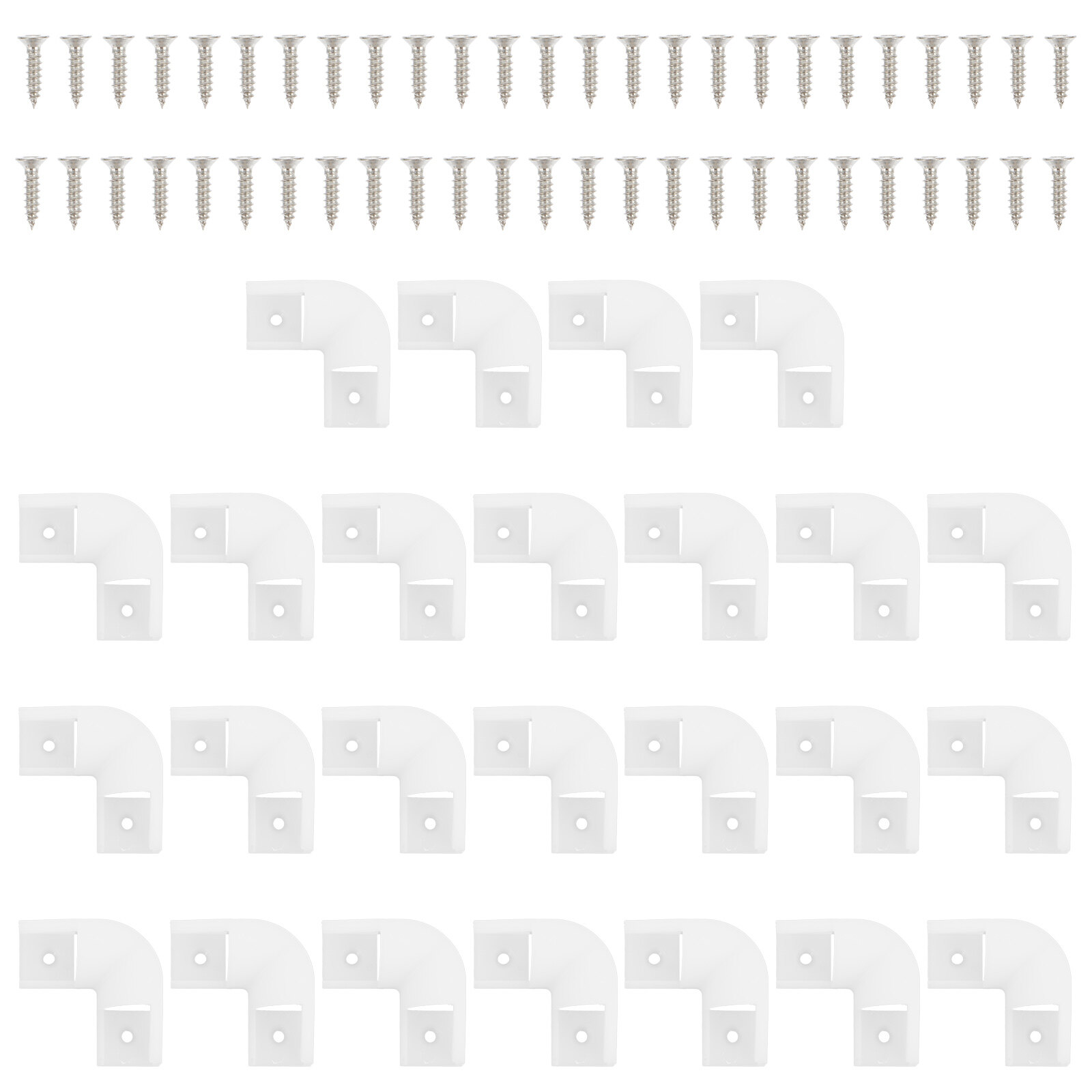 Light Bar Corner Connection LED Srip Lighting Strip Lights Turning