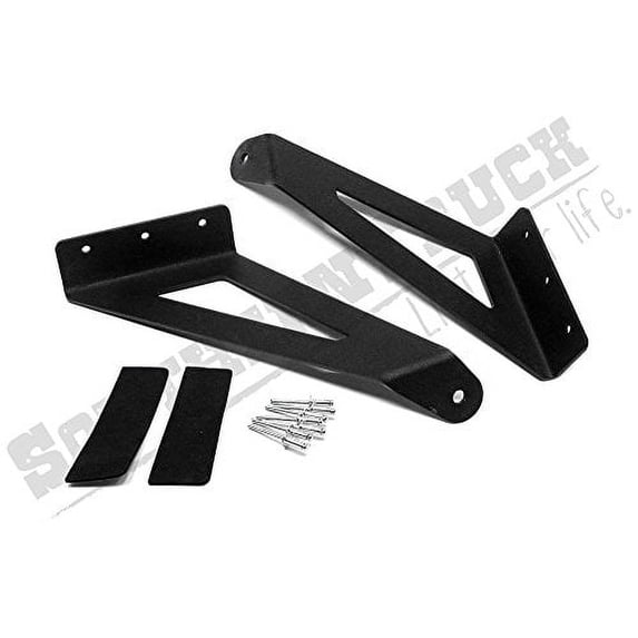 Light Bar Mounting Kit Southern Truck 25100
