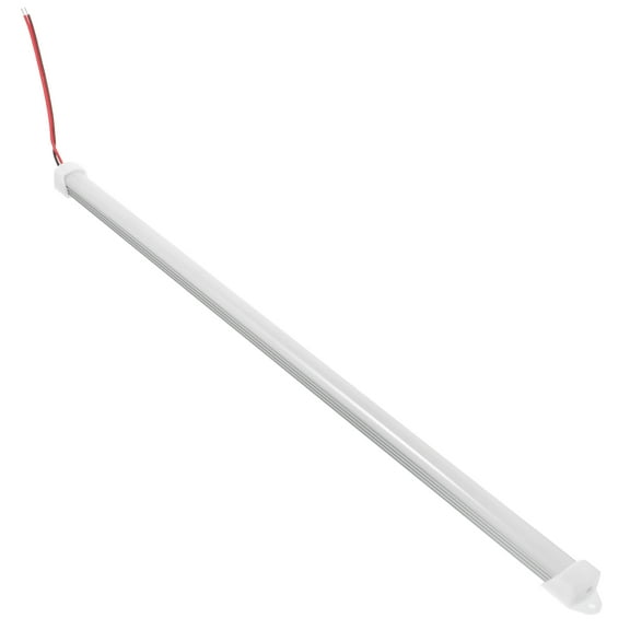 NIAIZEK LED p Bar Light White 1Pack