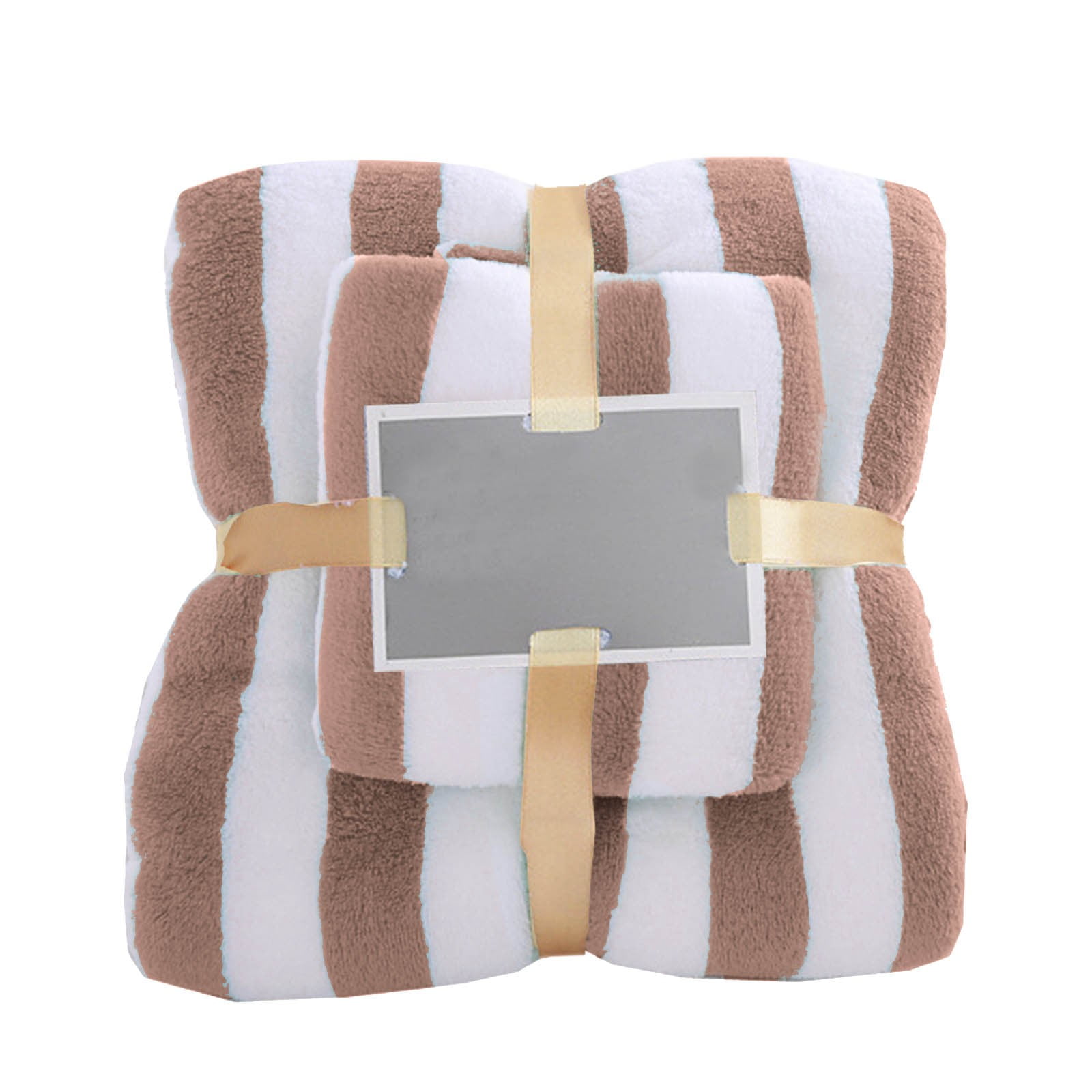 Light Bath Towel Winter Hand Towels for Bathroom Cow Hand Towels for ...