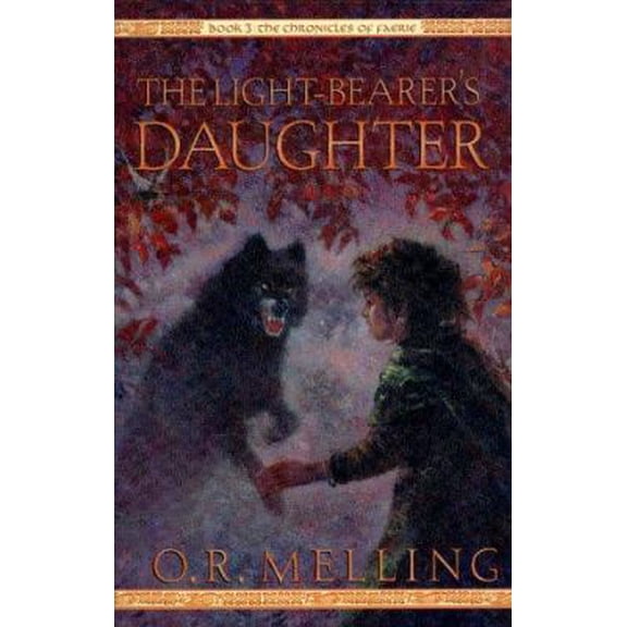 Pre-Owned Light-Bearers Daughter, The (Paperback) 0141004592 9780141004594