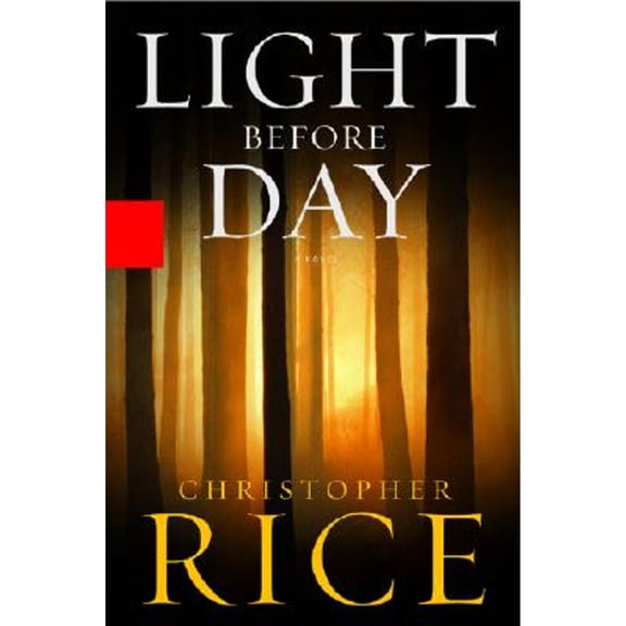 Pre-Owned Light Before Day (Paperback) 1401359892 9781401359898