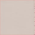 thumbnail image 1 of Light Beige Linen, Fabric By the Yard, 1 of 1