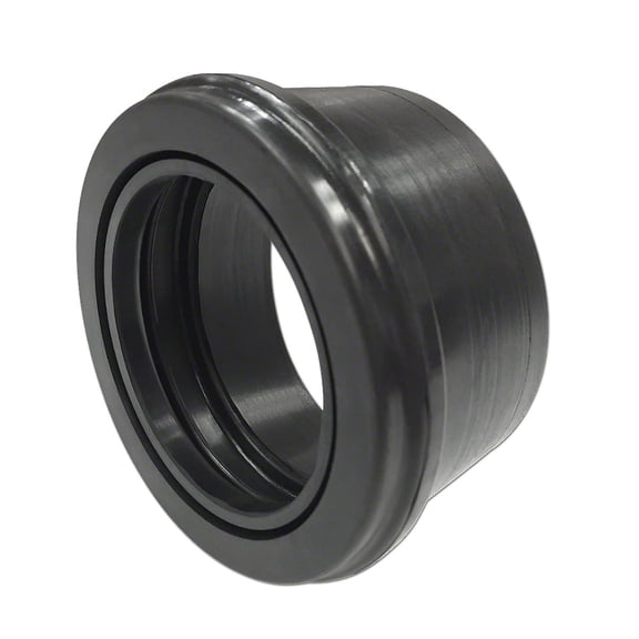 Light Bezel (For Guide late style light w/ glare guard) Fits John Deere Minneapolis Moline White / Oliver Tractor    R48293