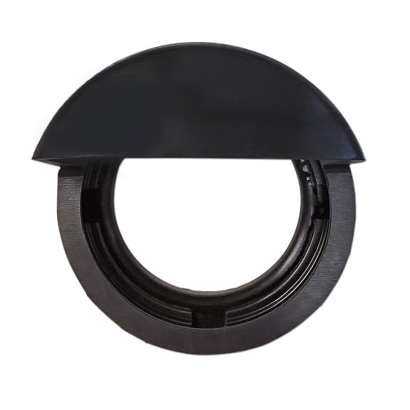 Light Bezel (For Guide style light w/ glare guard) Fits John Deere Minneapolis Moline White Oliver Tractor R54047
