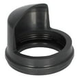 thumbnail image 1 of Light Bezel - Midwest style Light Glare Guard - 3.85" housing fits John Deere 2350 4040 4050 4240 4250 4440 4450 4640 4840 2555 4030 4230 4630 R71234, 1 of 1