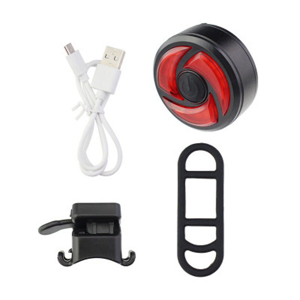 Light for Bikes at Night Cycle Torch Amber Bike Light Bike Light Night