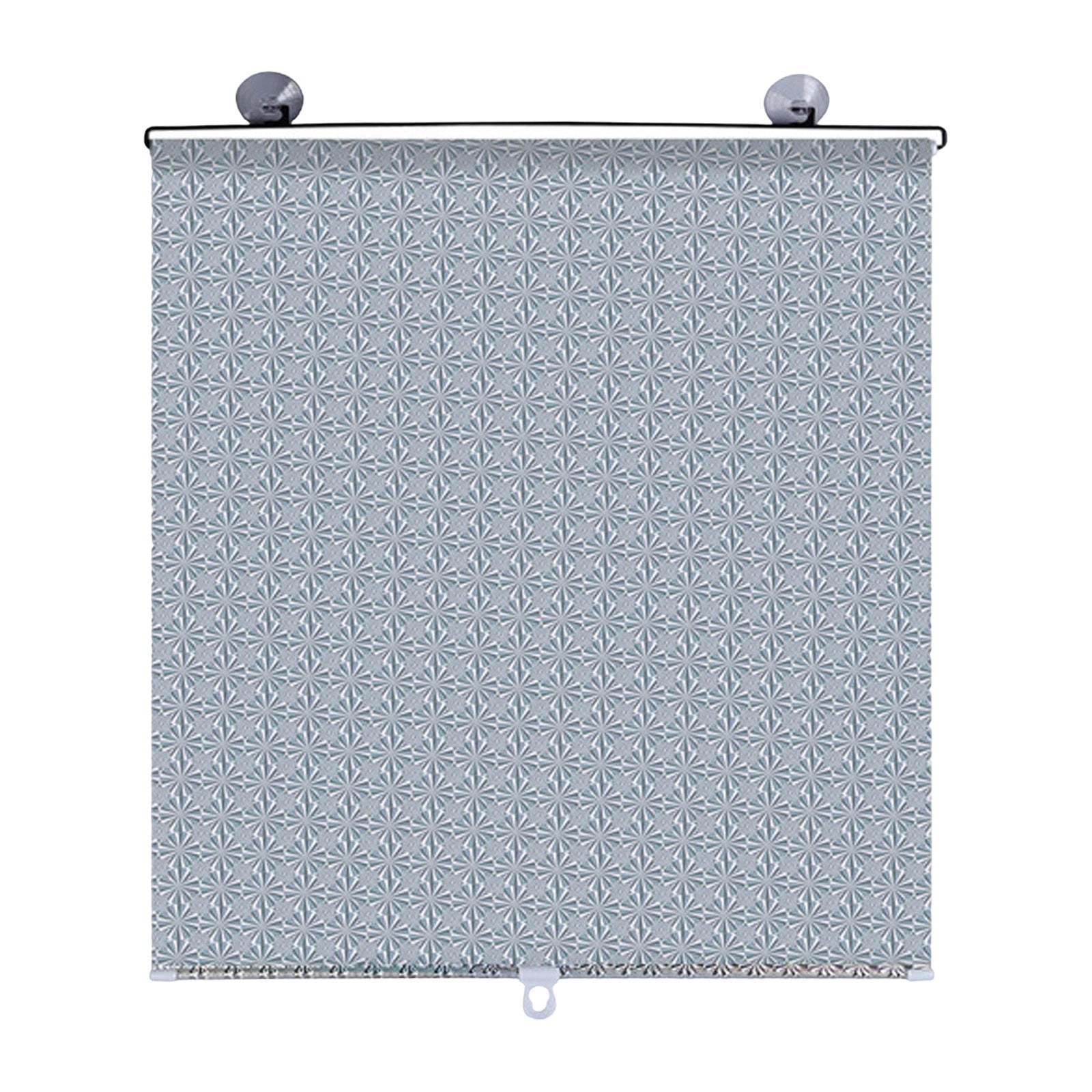 Light Blocking Cordless Roller Curtain Soft Light Control Privacy Easy ... - Soft Lighting Installations