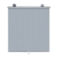 Picture of Light Blocking Cordless Roller Curtain Soft Light Control Privacy Easy ...