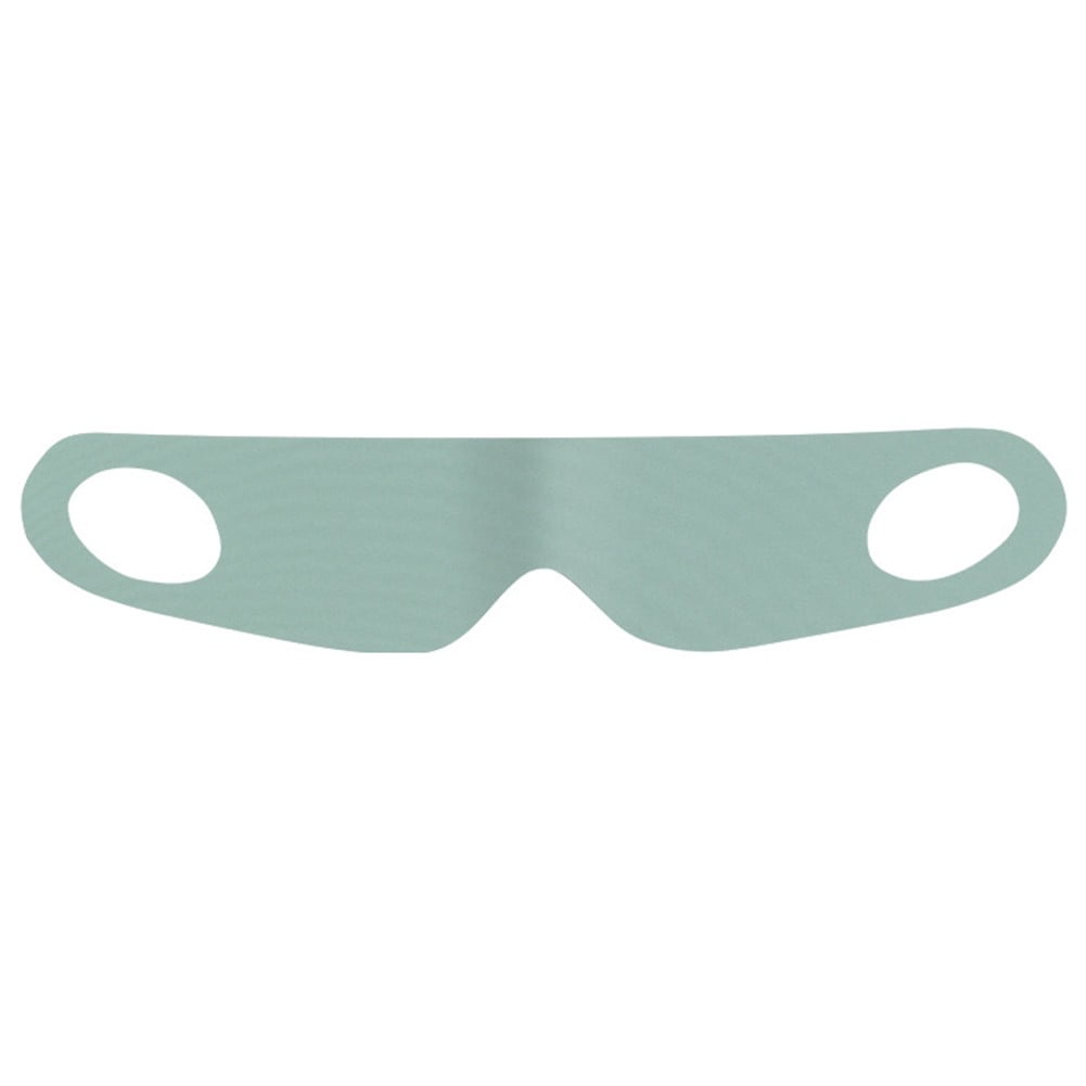 Light Blocking Eye Cover Travel Blindfold Lunch break Eye Cover for