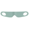 Light Blocking Eye Cover Travel Blindfold Lunch break Eye Cover for