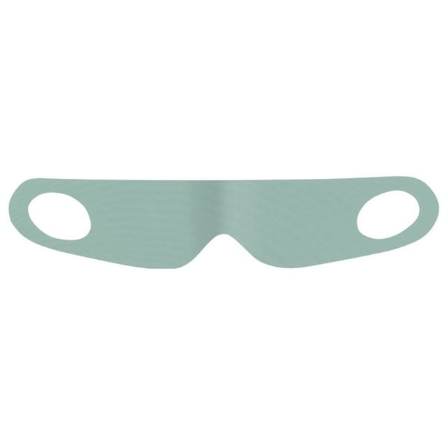 Light Blocking Eye Cover Travel Blindfold Lunch break Eye Cover for