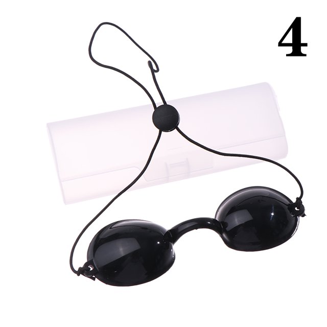 Light Blocking Eye Mask Beauty Salon Eye Care Mask For
