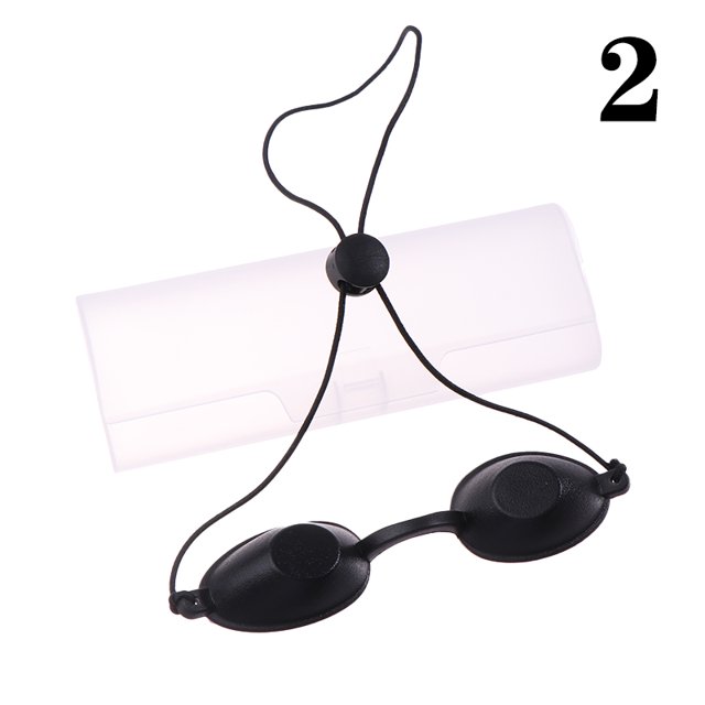 Light Blocking Eye Mask Beauty Salon Eye Care Mask For