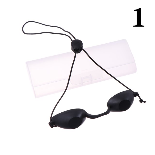 Light Blocking Eye Mask Beauty Salon Eye Care Mask For