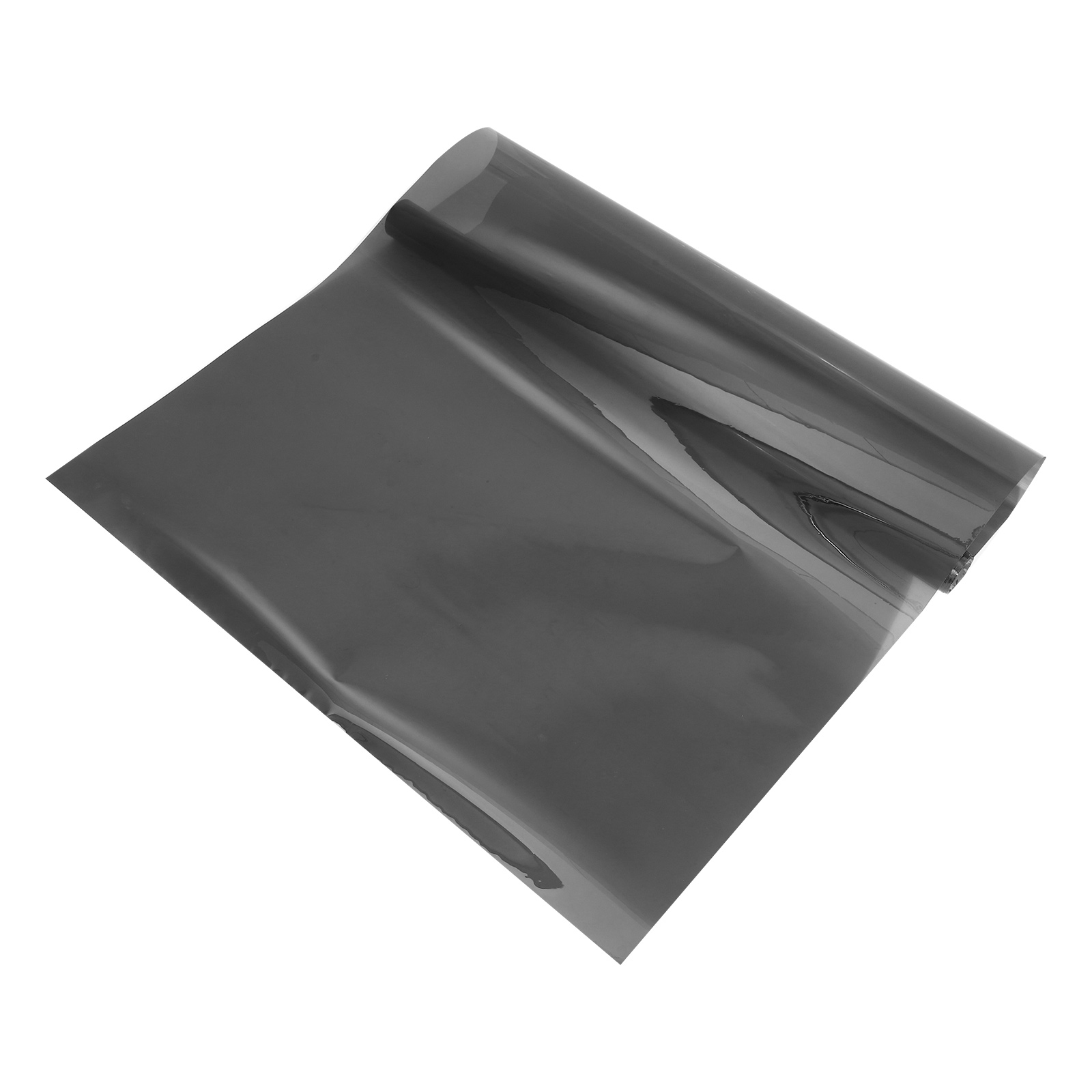 Light Blocking Glass Film Window Film Sun Protection Glass Film Privacy