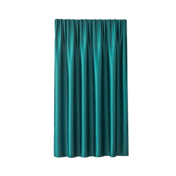 Light Blocking Noise Reducing Window Shades | Self-Adhesive No Drill Installation | Heat Insulation & Soundproofing for Bedroom | 1 Panel