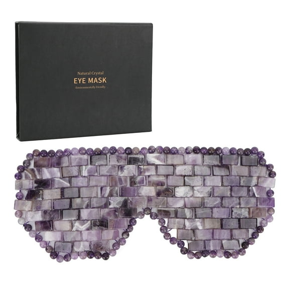 Light Blocking Sleeping Patch Hot Cold Compress Electric Steam Protects Eyesight Soft Comfort Eye Shade Cover