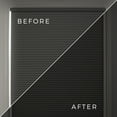 thumbnail image 1 of Light Blocking Strips for Along Sides Of Your Blackout Blinds & Shades, 1 of 5