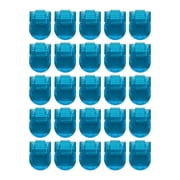 Binder Clips in Clips & Fasteners | Blue - Walmart.com