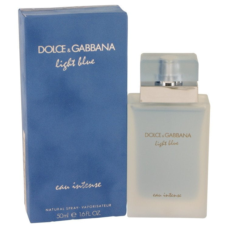 dolce gabbana intense mujer precio