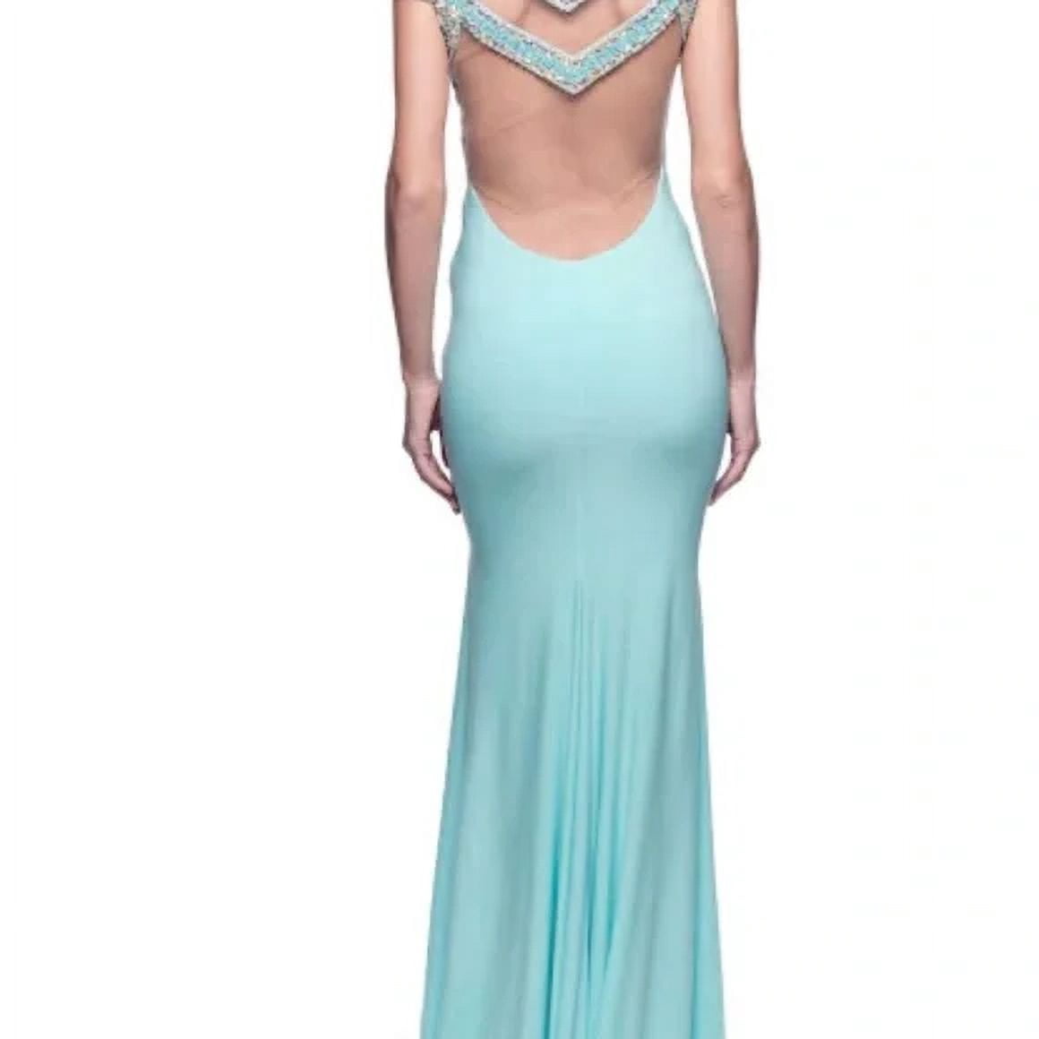 Liza Luxe Dresses