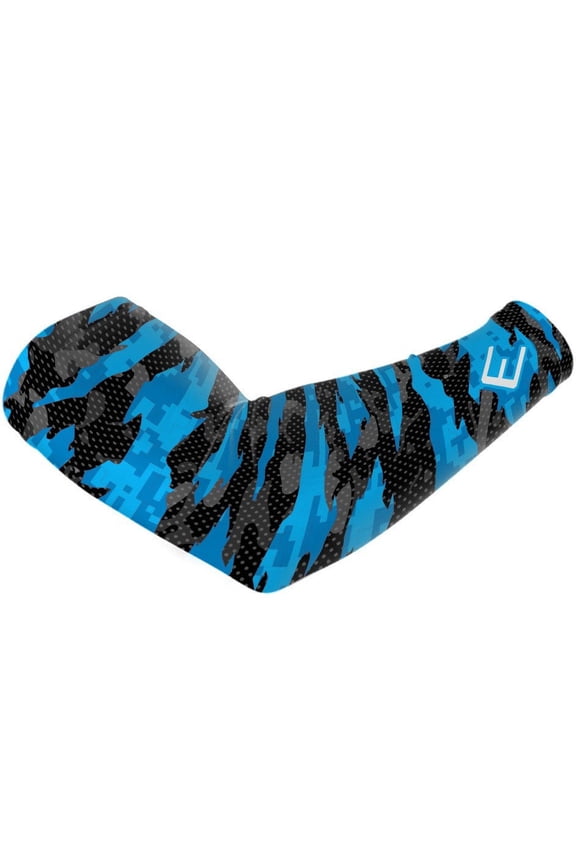 Light Blue Fierce Arm Sleeve