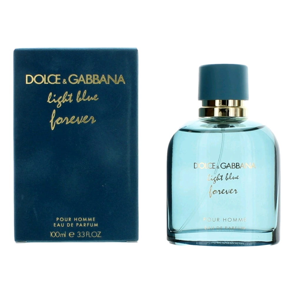 Dolce Gabbana Light Blue Forever мужские. Dolce gabbana light blue forever homme