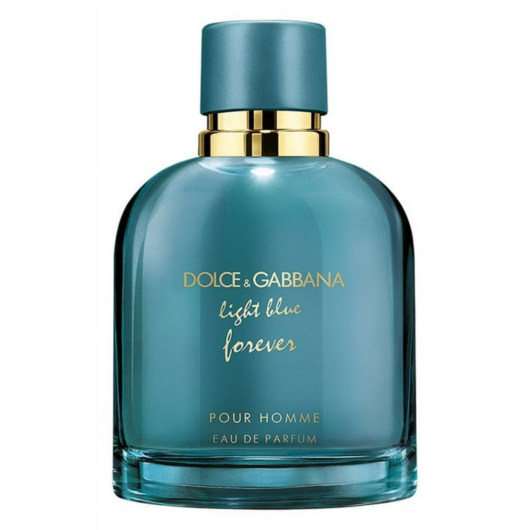 Walmart dolce top gabbana light blue