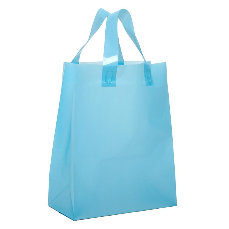 Frosted bags cheap
