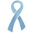 thumbnail image 1 of Light Blue Large Flat Ribbon Pins, 1 of 3
