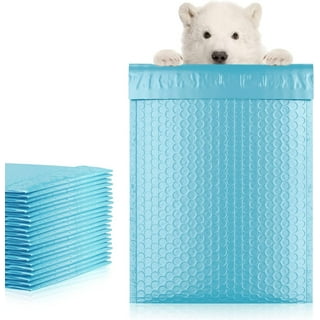 50pcs/lot Top Yellow Kraft Bubble Mailers Padded E... - Grandado - Foto 2