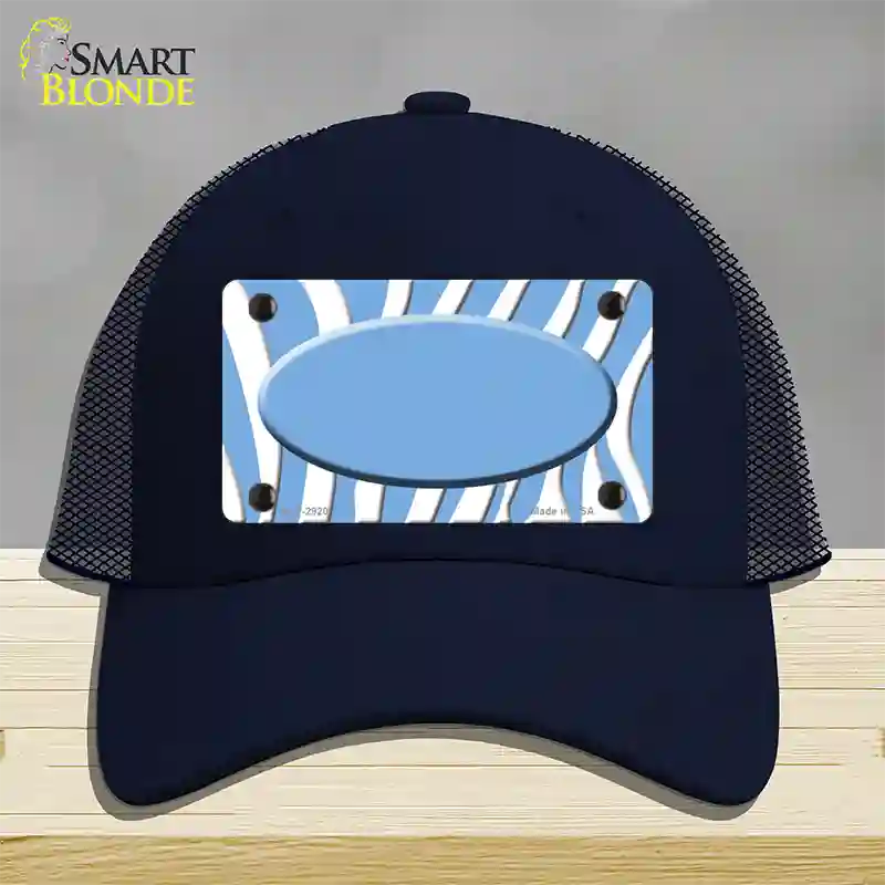 Official Ford Oval Licensed Camouflage Mesh Baseball Cap - Adjustable Strapback