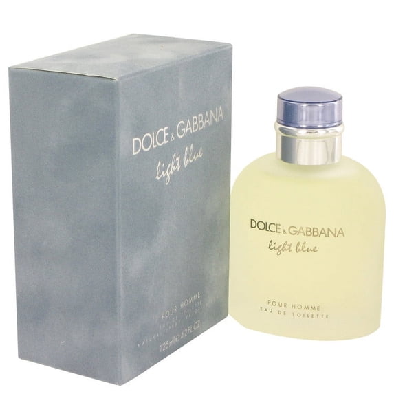 Light Blue by Dolce & Gabbana