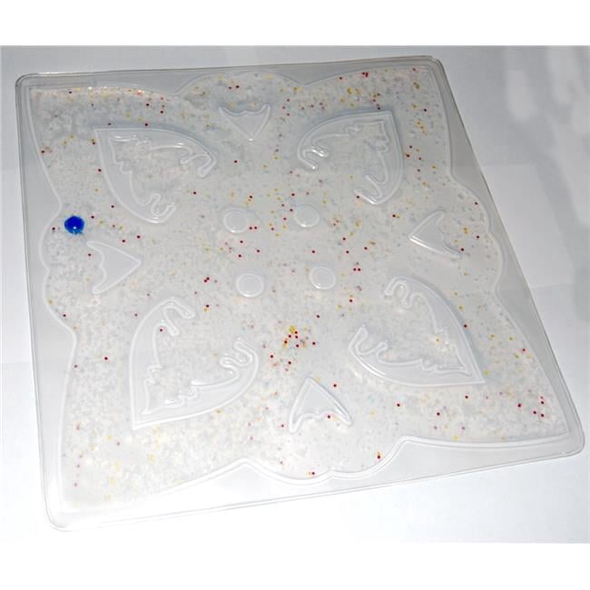 Light Box Quad Tree Gel Pads - Clear - Walmart.com