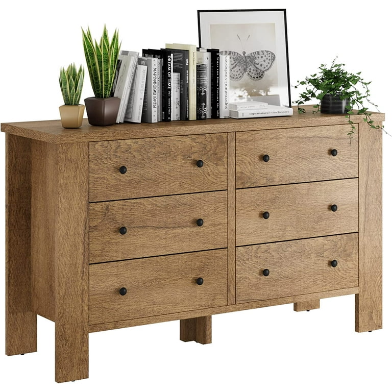 Light brown dresser deals