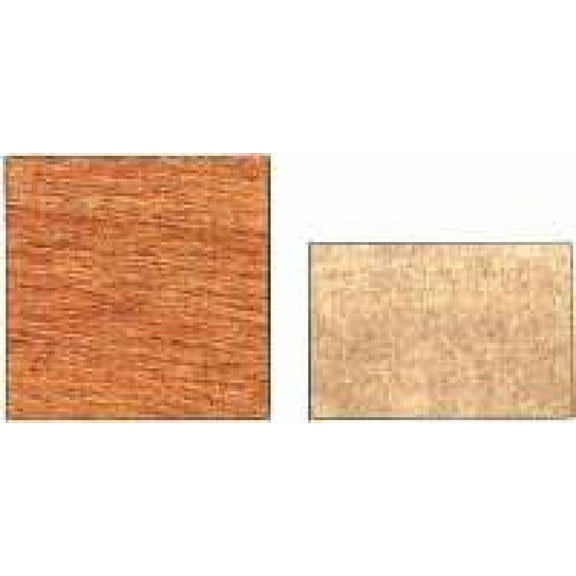 Light Brown Original Briwax - 1 lb