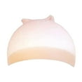 thumbnail image 1 of Light Brown Stocking Wig Caps Stretchy Nylon Wig Caps for Women, Breathable, Comfortable and Durable-Khaki-7.87''*4.33'', 1 of 9