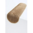 thumbnail image 1 of FabricLA Light Brown Faux Fur Accent Cut 12 x 84 Inches with Rounded Edges for Holiday & Christmas Decor, 1 of 9